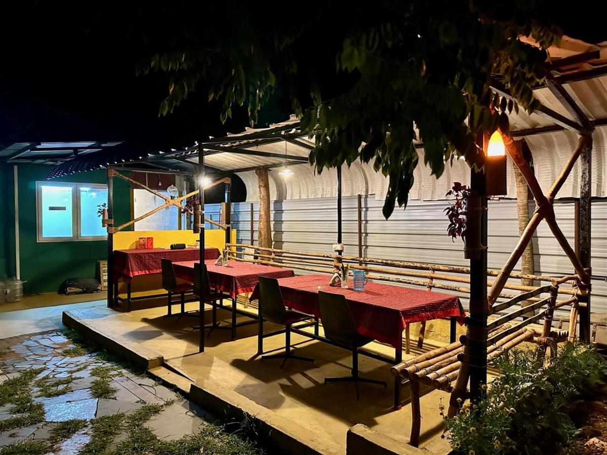 The Wild Farms By Gwestai Villa มาสินากุดี ภายนอก รูปภาพ