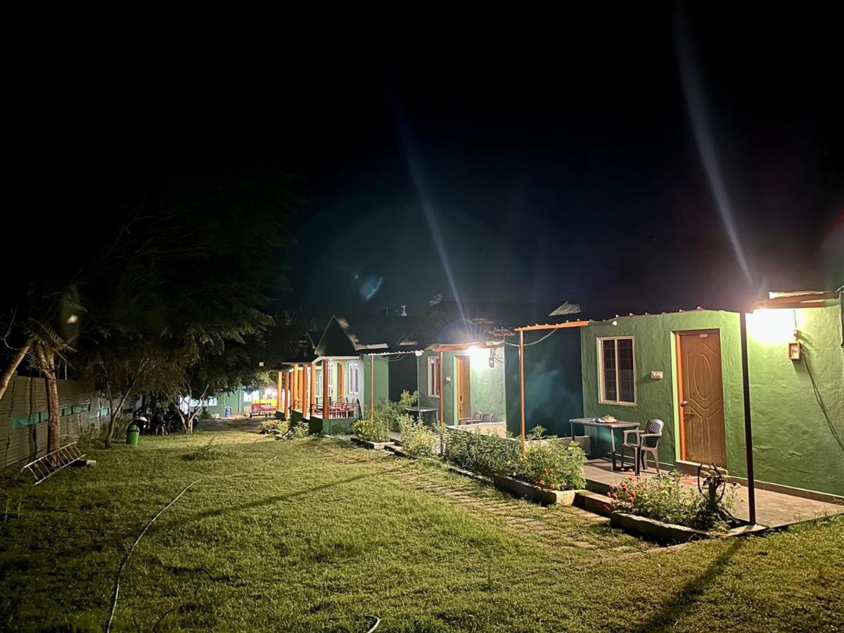 The Wild Farms By Gwestai Villa มาสินากุดี ภายนอก รูปภาพ