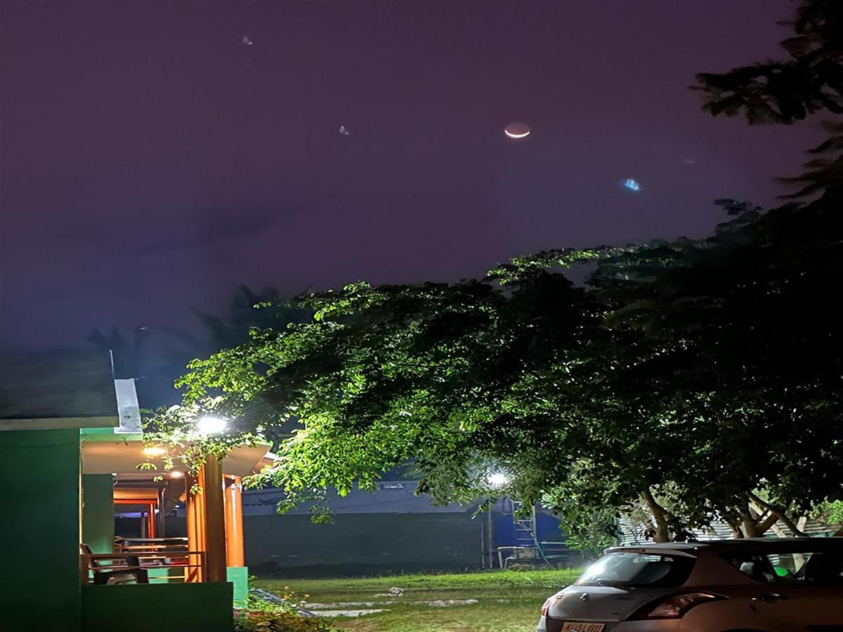 The Wild Farms By Gwestai Villa มาสินากุดี ภายนอก รูปภาพ